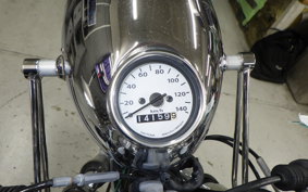 YAMAHA SR400 Gen.2 2000 1JR