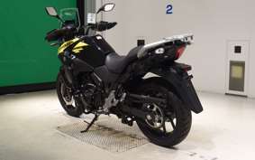 SUZUKI V-STROM 250 2018