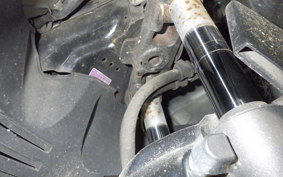 HONDA PCX125 1993 JF81