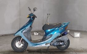 HONDA DIO ZX AF35