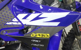 YAMAHA YZ125X 2025 CE29C