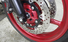 SUZUKI SV650 A 2023 VP55E