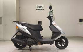 SUZUKI ADDRESS V125 G 2024 CF46A