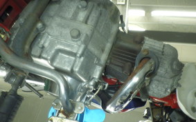 HONDA MONKEY