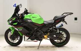KAWASAKI NINJA 650 A 2021 ER650H