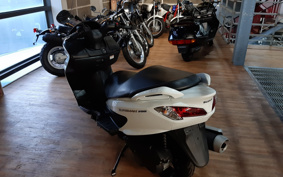 SUZUKI BURGMAN200 CH41A