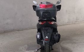YAMAHA N-MAX 125 SEG6J