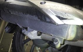 HONDA PCX125 2002 JF81