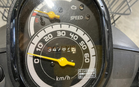 HONDA  BENLY  PRO  AA03