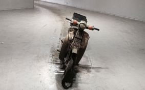 YAMAHA MATE 50 UA04J