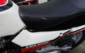 HONDA CBX550F PC04