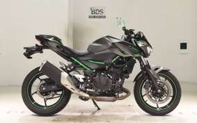 KAWASAKI Z250 Gen.2 EX250Y