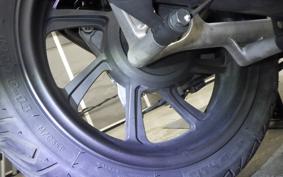 HONDA PCX 125 2004 JF81