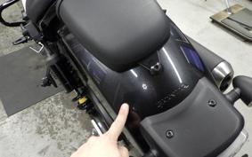 HONDA REBEL 1100 DCT 2021 SC83