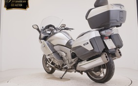 BMW K1600GTL 2013