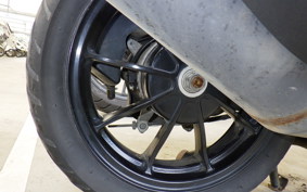 SUZUKI ADDRESS V125 S 1999 CF4MA