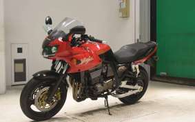 KAWASAKI ZRX1200 S 2003 ZRT20A