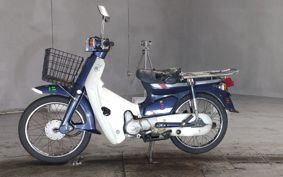 HONDA SUPER CUB90 HA02