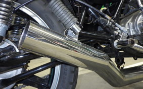 KAWASAKI KH250 2012 KH250B