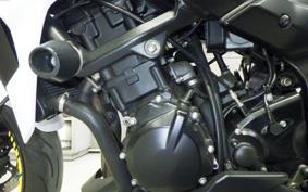 SUZUKI GSR750 A 2013 GR7NA