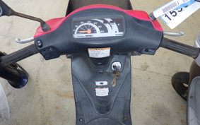 SUZUKI LET's 2 CA1PA
