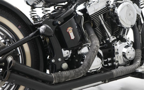 HARLEY FLSTSC1450 2006 BRY