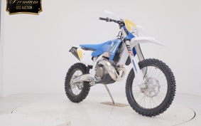 HUSQVARNA HUSQVARNA TE250ヘリ TESI