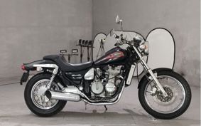 KAWASAKI ELIMINATOR 400-1 ZL400A