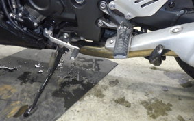 KAWASAKI ZX 1400 NINJA R 2012