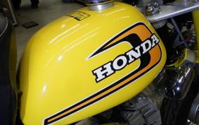 HONDA MONKEY 1992 Z50J