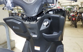 SUZUKI BURGMANストリート125EX EA23M