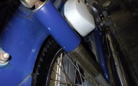 HONDA C50 SUPER CUB 1998 C50