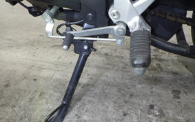SUZUKI ｼﾞｸｻｰ150 1996 NG4BG