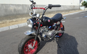 HONDA MONKEY Z50J