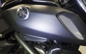 YAMAHA MT-07 ABS 2020 RM19J