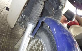 HONDA C50 SUPER CUB 2003 AA07
