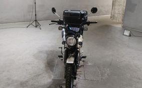 HONDA CT125 HUNTER CUB JA55