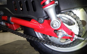 HONDA MONKEY 1999 AB27