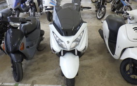 SUZUKI SKYWAVE 200 (Burgman 200) CH41A
