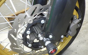 YAMAHA WR250X 2025 DG15J