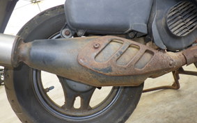 SUZUKI SEPIA ZZ CA1EB