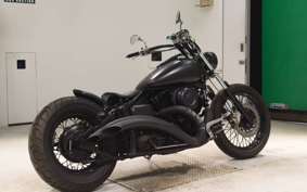 YAMAHA DRAGSTAR 400 2000 VH01J