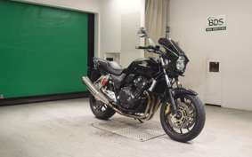 HONDA CB400SF GEN 4 2014 NC42