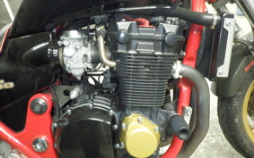 HONDA CB1300SF SUPER FOUR 2002 SC40