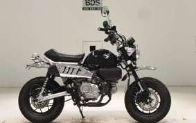 HONDA MONKEY 125 2020 JB05