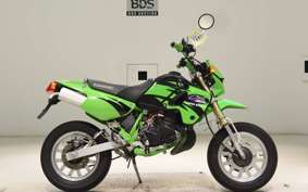KAWASAKI KSR-2 MX080B