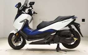 HONDA FORZA 250 2007 MF13