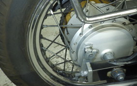 YAMAHA DRAGSTAR 250 VG02J