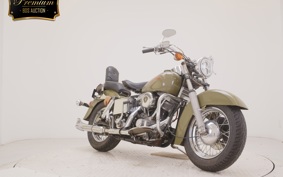 HARLEY FLH 1340 1979