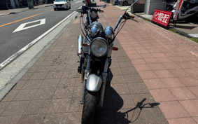 SUZUKI INAZUMA 400 2001 GK7BA